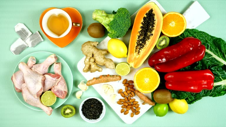 Doctors Recommend These Easy Ways to Boost Immunity